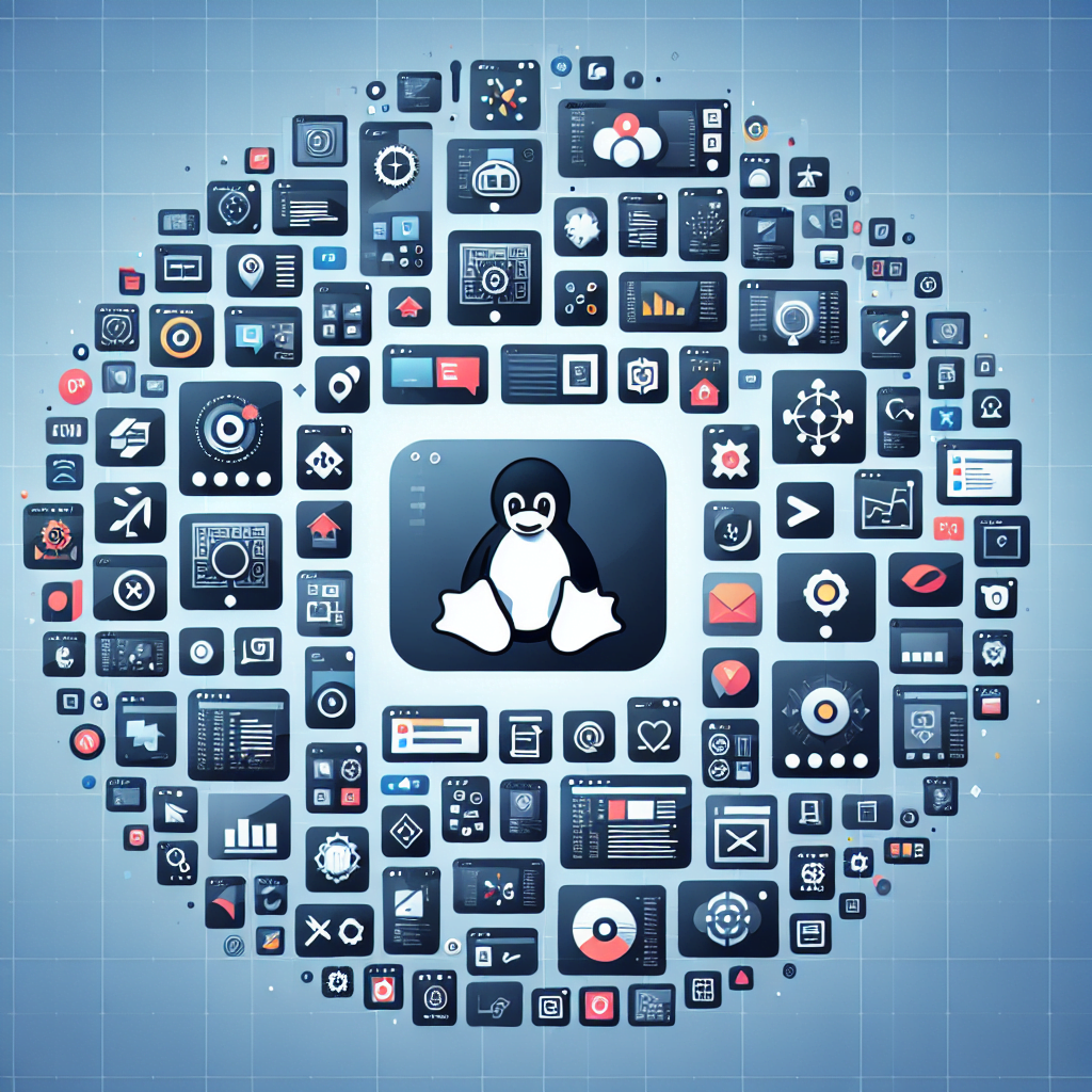 Boost Your Productivity with the Best Linux New Screen Applications ...