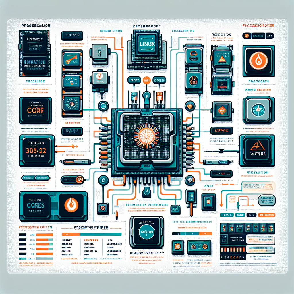 Linux What Processor: A Guide to Different Types of Processors - Linux ...
