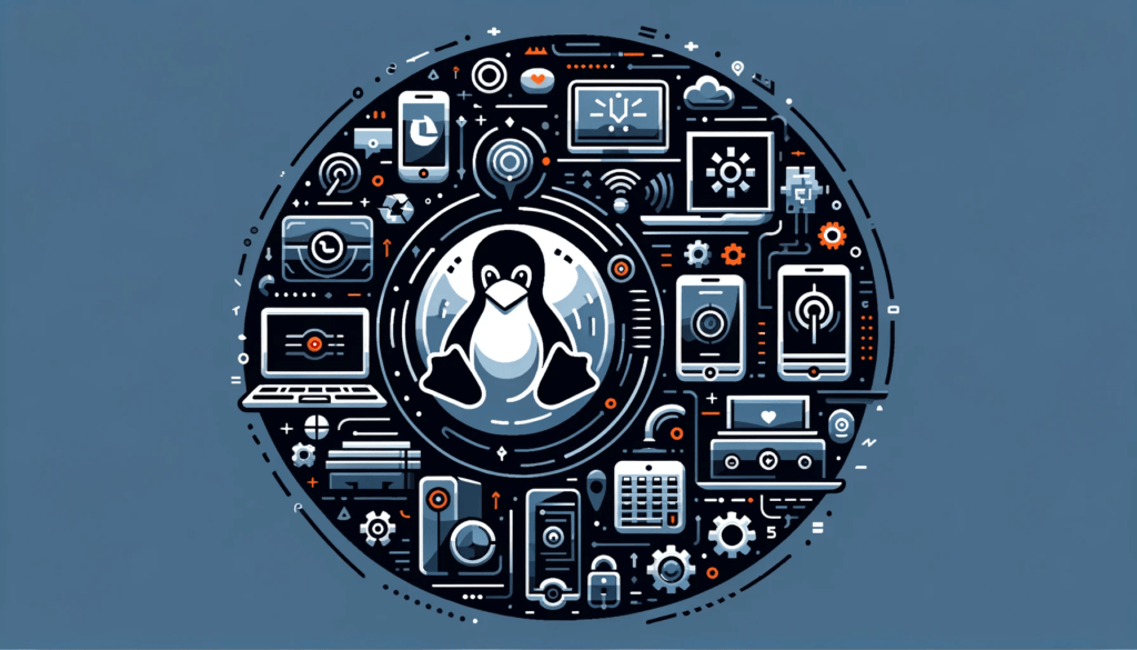 Exploring the Linux Operating System: A Guide to Distributions ...