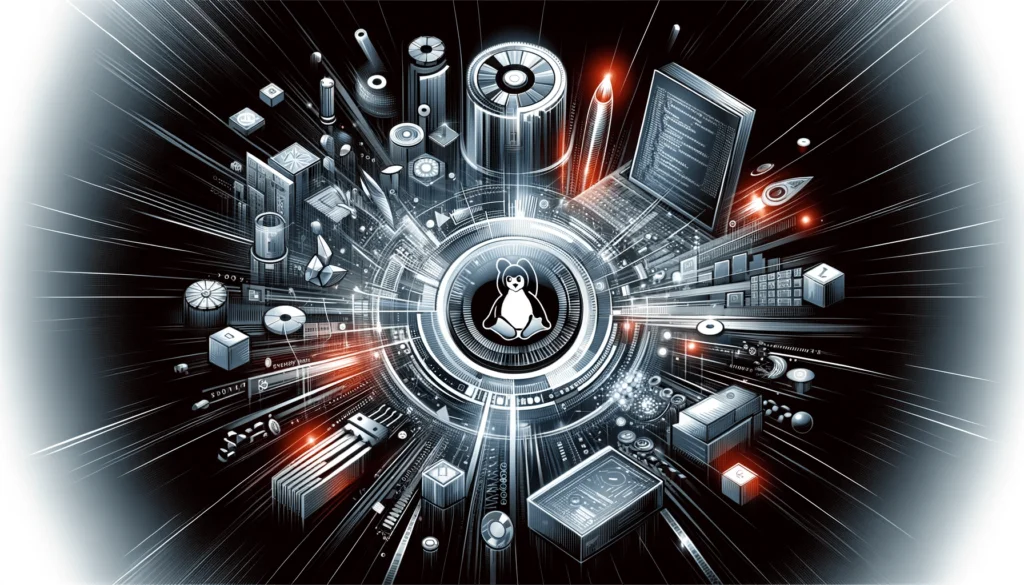 Comprehensive List of Linux Operating Systems