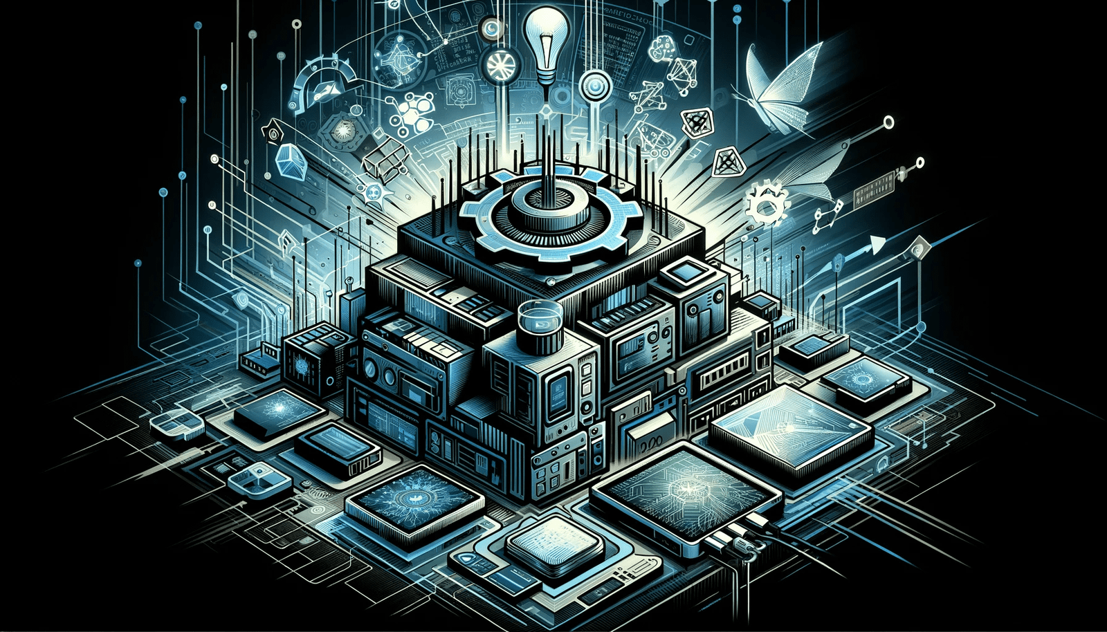 Mastering Linux Virtual Machines: A Complete Guide to Setup and Use ...