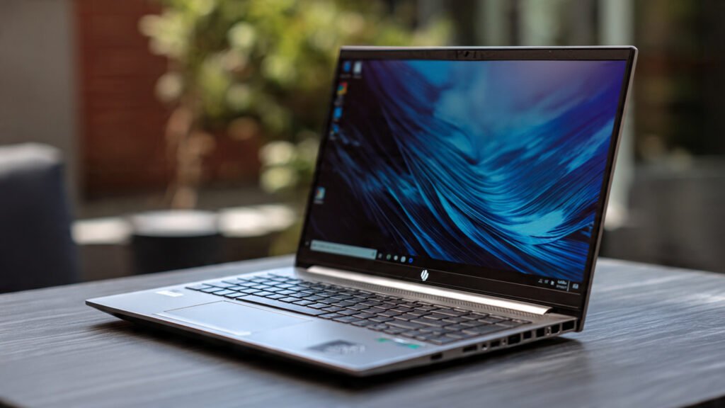 HP Dev One / EliteBook Linux Edition Review